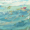 Paisaje emocional | Pintura de Susana Sancho | Compra arte en Flecha.es