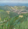 Muskiz | Pintura de Aitor Burgos Sanz | Compra arte en Flecha.es