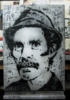 Wrath vol.2 (Don Ramón) | Pintura de Carlos Madriz | Compra arte en Flecha.es