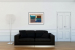 NG 45g | Pintura de Luis Medina | Compra arte en Flecha.es