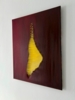 held together by the Thread | Pintura de WhatThePaint | Compra arte en Flecha.es