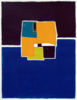 Suggestion E2 | Pintura de Luis Medina | Compra arte en Flecha.es