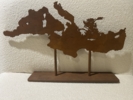 Mare Nostrum XLVII | Escultura de Jaelius Aguirre | Compra arte en Flecha.es