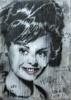 Fangs | Pintura de Carlos Madriz | Compra arte en Flecha.es