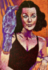 Only You | Pintura de Vito Thiel | Compra arte en Flecha.es