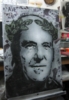 Ave Chiquito! | Pintura de Carlos Madriz | Compra arte en Flecha.es