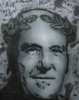 Ave Chiquito! | Pintura de Carlos Madriz | Compra arte en Flecha.es
