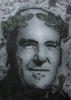 Ave Chiquito! | Pintura de Carlos Madriz | Compra arte en Flecha.es