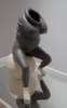 La embarazada | Escultura de Simone Muis | Compra arte en Flecha.es