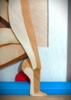 Eos | Escultura de pared de Fortea Gallart | Compra arte en Flecha.es