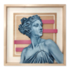 Busto III | Pintura de Fortea Gallart | Compra arte en Flecha.es