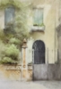 Italia, Ravena | Dibujo de Carmen Nieto | Compra arte en Flecha.es