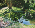 Jardines de Aiete. | Pintura de Javier Ramos Julián | Compra arte en Flecha.es