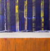 LRL 125 | Pintura de Daniel Charquero | Compra arte en Flecha.es
