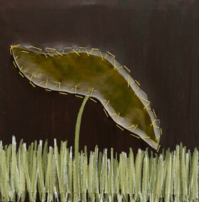 Seed | Pintura de WhatThePaint | Compra arte en Flecha.es