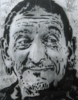 Evaristo | Pintura de Carlos Madriz | Compra arte en Flecha.es