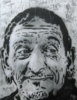 Evaristo | Pintura de Carlos Madriz | Compra arte en Flecha.es
