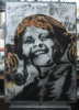 Pippi III | Pintura de Carlos Madriz | Compra arte en Flecha.es