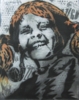 Pippi III | Pintura de Carlos Madriz | Compra arte en Flecha.es
