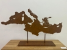 MARE NOSTRUM XLVIII | Escultura de Jaelius Aguirre | Compra arte en Flecha.es